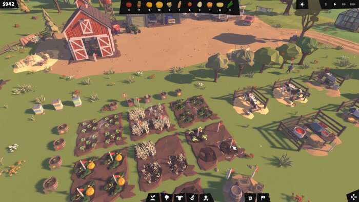 Harvest Hills Download Free