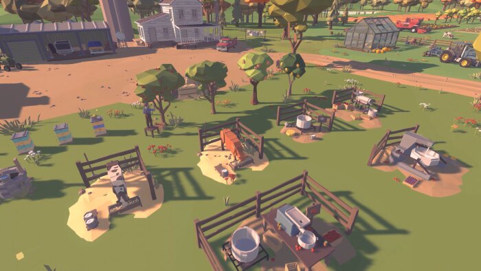 Harvest Hills Free Download Torrent