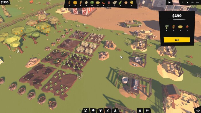Harvest Hills Crack Download