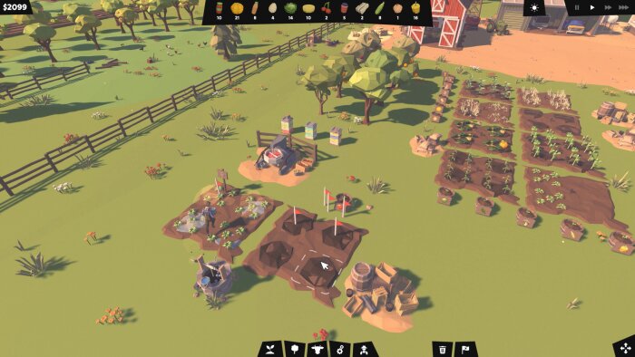 Harvest Hills Repack Download