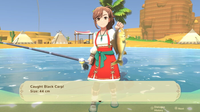 Harvest Moon®: Echoes of Teradea Crack Download