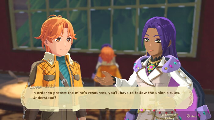 Harvest Moon®: Echoes of Teradea PC Crack