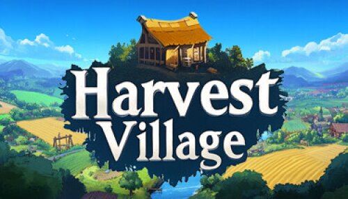 Download Harvest Village