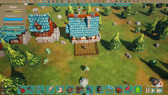 Harvest Village Crack Download