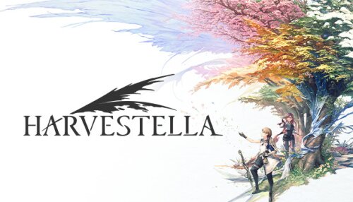 Download HARVESTELLA