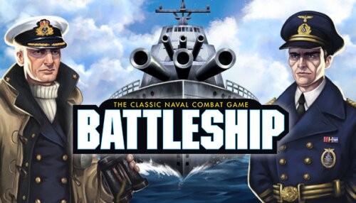 Download Hasbro's BATTLESHIP