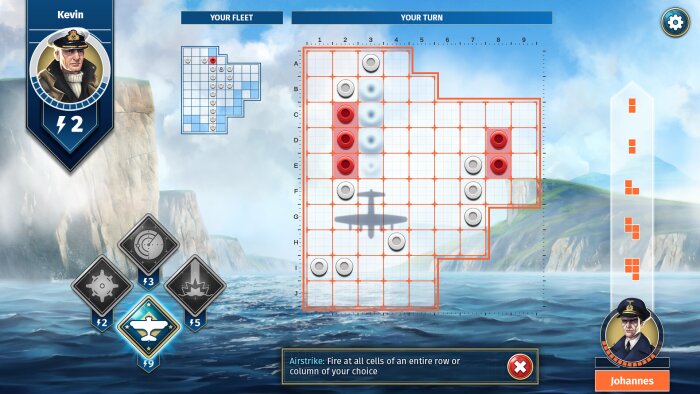 Hasbro's BATTLESHIP Download Free