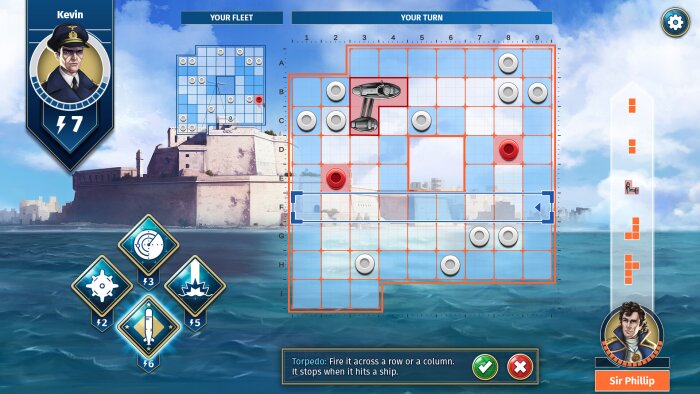 Hasbro's BATTLESHIP Free Download Torrent