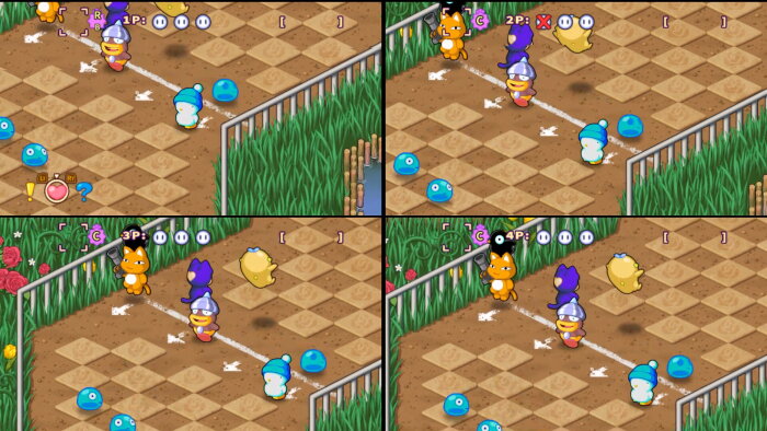 Hashire HEBEREKE: EX Download Free