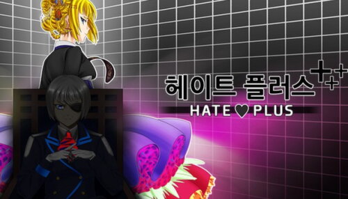 Download Hate Plus