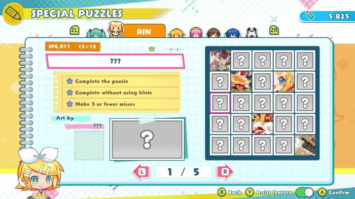 Hatsune Miku Logic Paint S+ Free Download Torrent