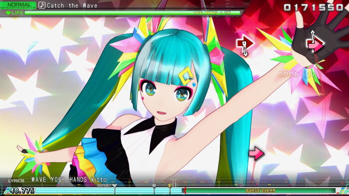Hatsune Miku: Project DIVA Mega Mix+ Free Download Torrent