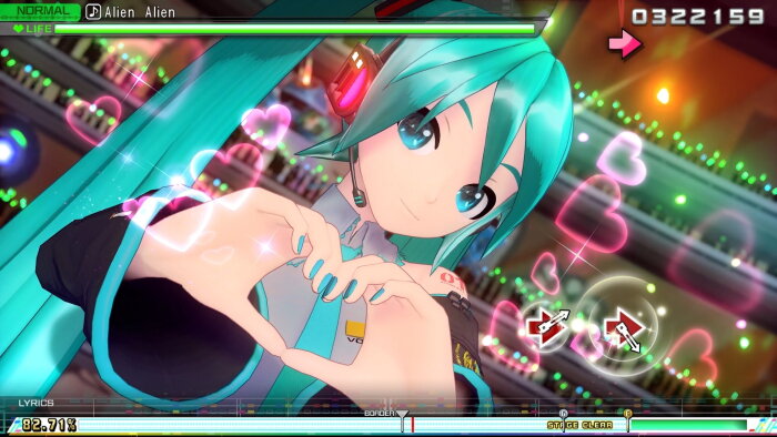 Hatsune Miku: Project DIVA Mega Mix+ PC Crack