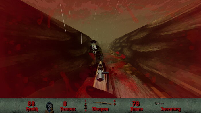 Haunted: Attack of the Dead Men Repack Download