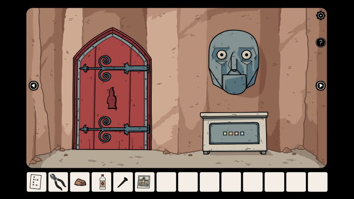 Haunted Laia Download Free