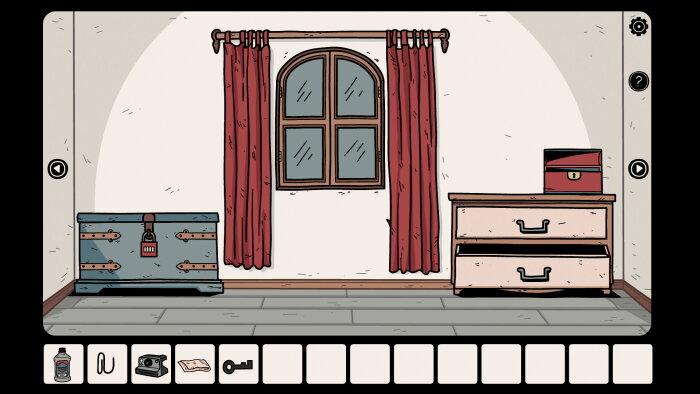 Haunted Laia PC Crack