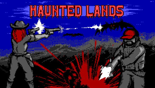 Download Haunted Lands