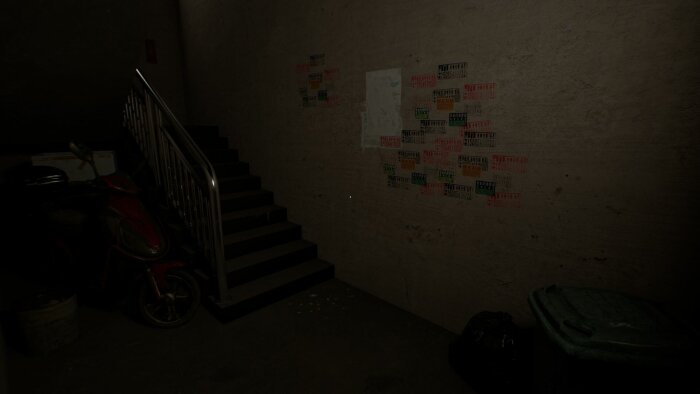 Haunted Room : 205 Download Free