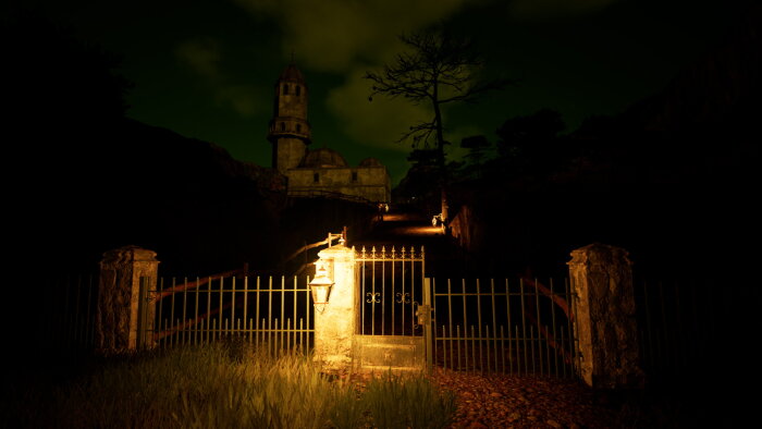 Haunted: Village Crack Download