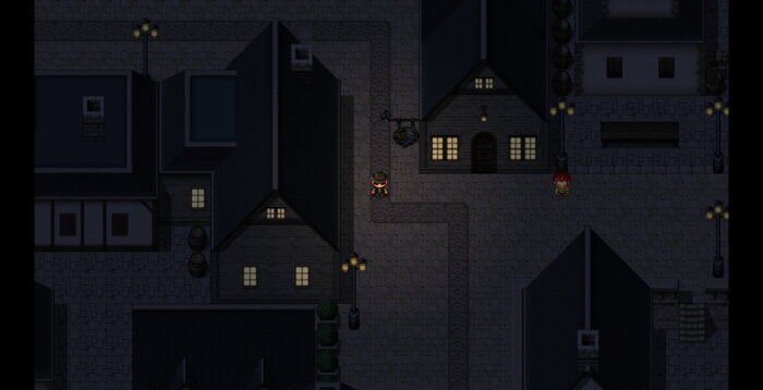 Haunting of Mageburrow Crack Download