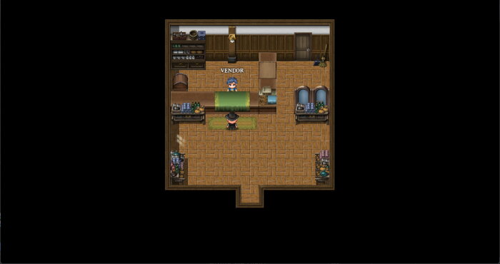 Haunting of Mageburrow PC Crack