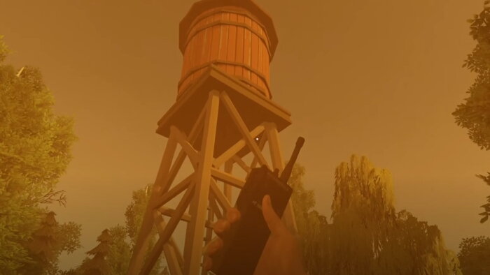 Have You Seen This Man? Download Free