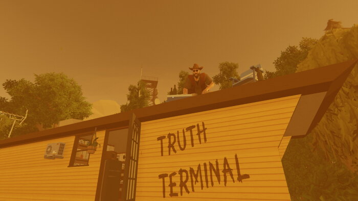 Have You Seen This Man? PC Crack