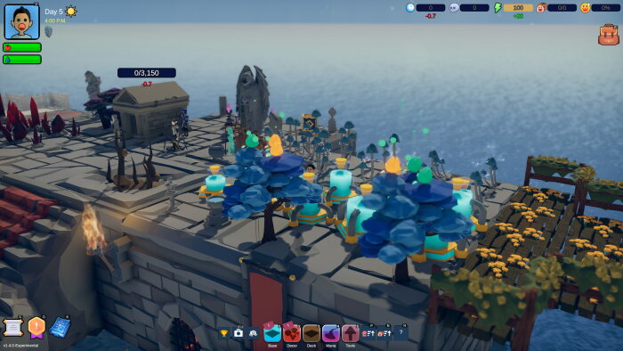 Havendock - Wizard Island DLC Download Free