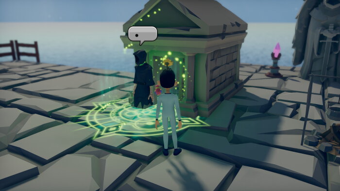 Havendock - Wizard Island DLC Free Download Torrent