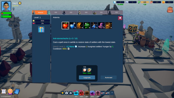 Havendock - Wizard Island DLC PC Crack