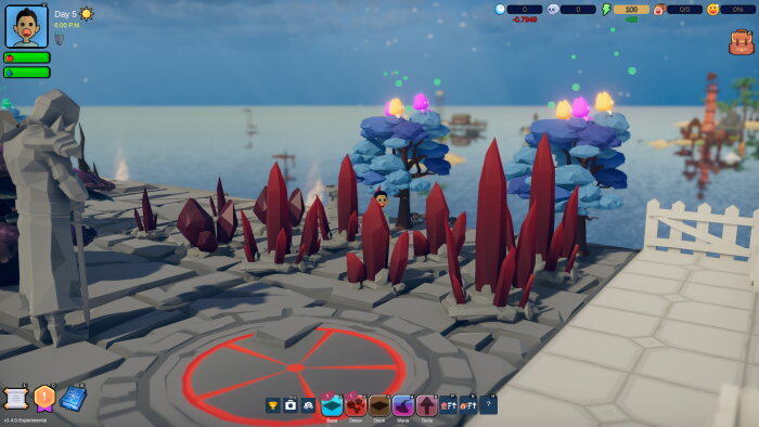 Havendock - Wizard Island DLC Repack Download