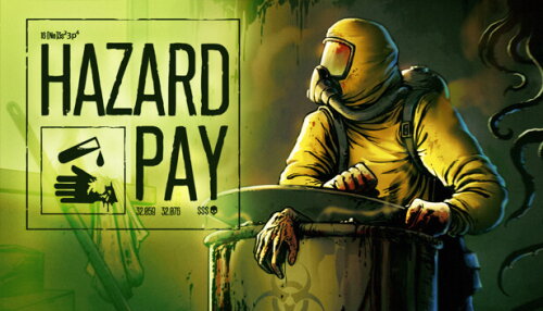Download Hazard Pay