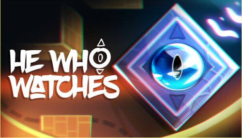 Download He Who Watches