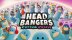 Download Headbangers: Rhythm Royale