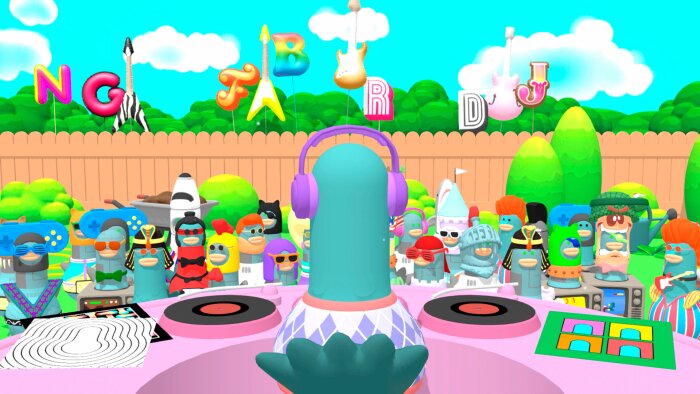 Headbangers: Rhythm Royale Free Download Torrent