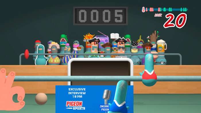 Headbangers: Rhythm Royale Crack Download