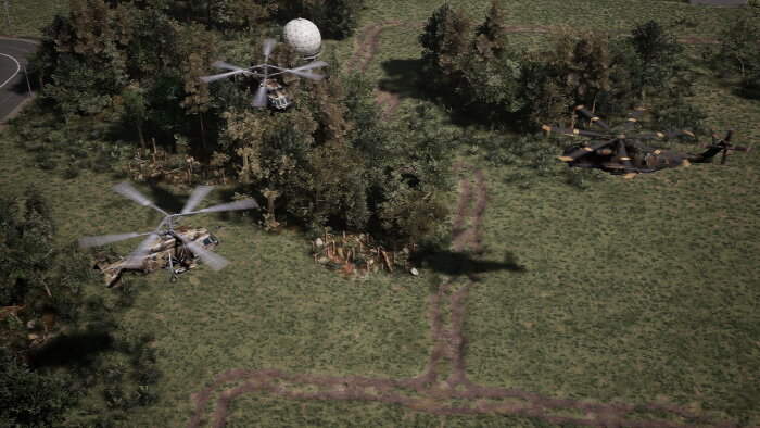 Headquarters: Cold War - Operation Pacify Repack Download