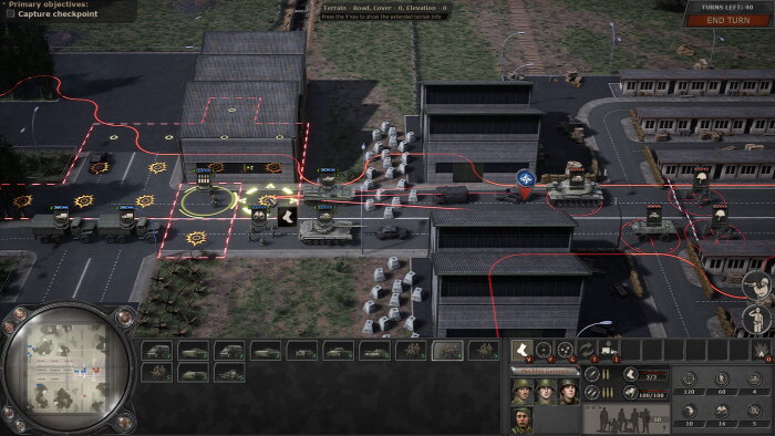 Headquarters: Cold War Free Download Torrent