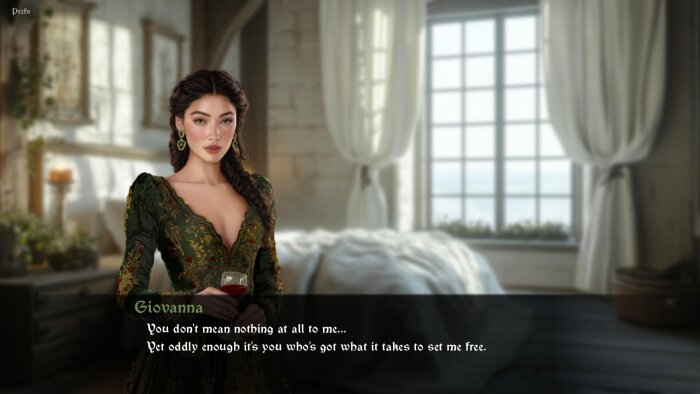 Heads Will Roll: Reforged - Sins of the Floating City Crack Download
