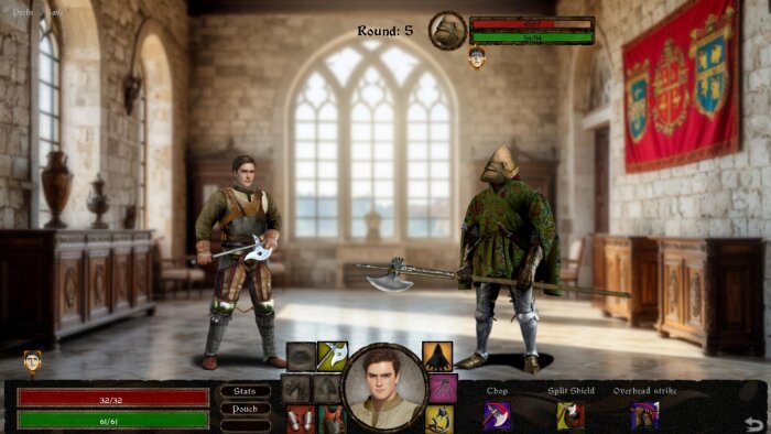 Heads Will Roll: Reforged - Sins of the Floating City Repack Download