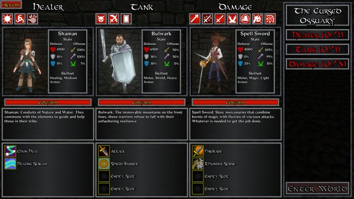 Healed To Death PC Crack