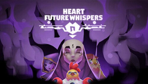 Download Heart: Future Whispers
