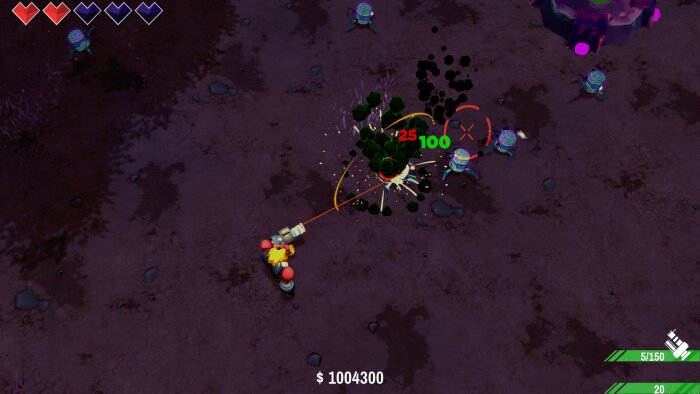 Heart: Future Whispers PC Crack