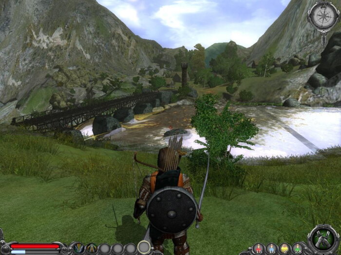 Heart of Eternity Download Free