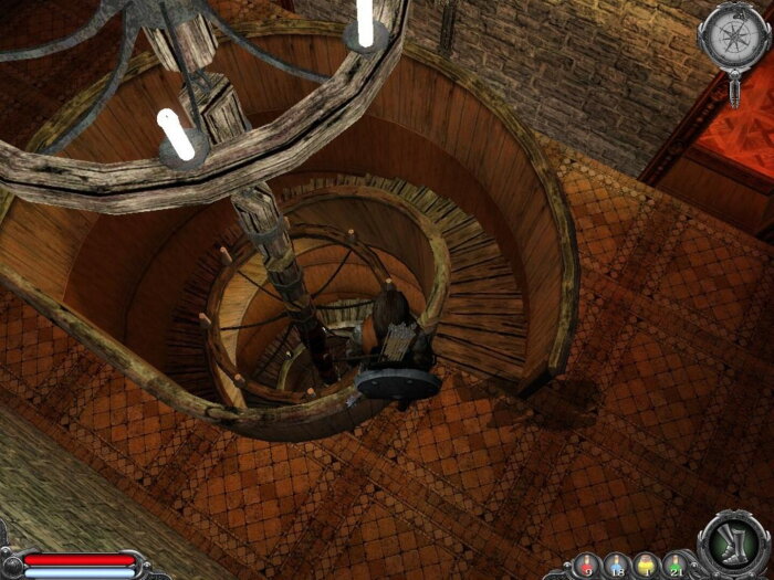Heart of Eternity Crack Download