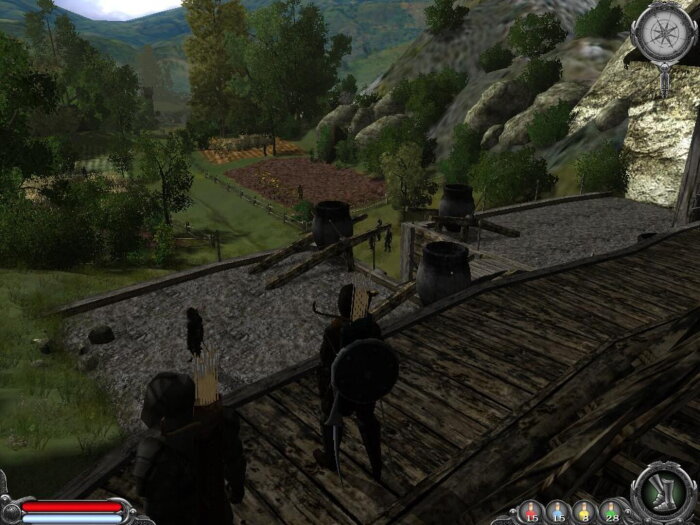 Heart of Eternity PC Crack
