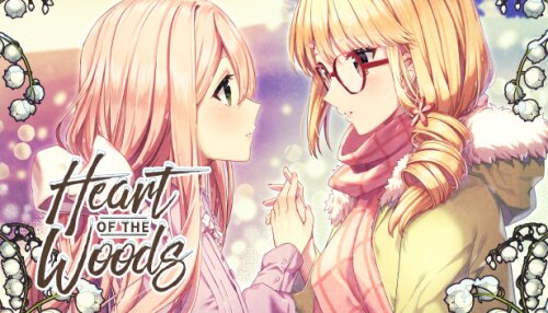 Download Heart of the Woods