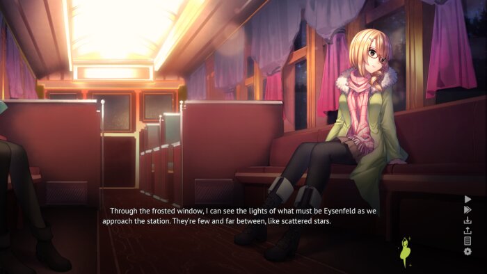 Heart of the Woods Download Free
