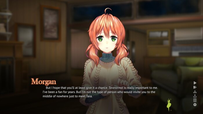Heart of the Woods Free Download Torrent