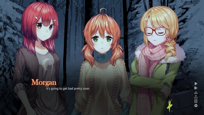 Heart of the Woods Crack Download